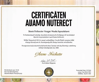 Sporttáplálkozási szakértő tanúsítvány